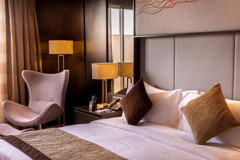 Premium Suite