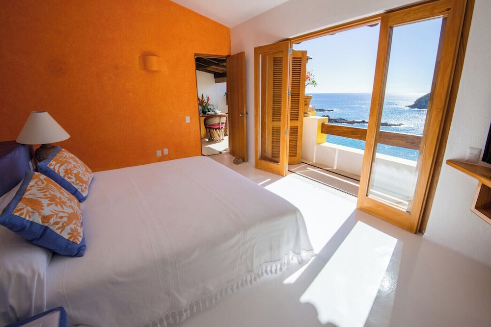 Apartment, 1 Bedroom, Ocean View (CASITA PAPAYA) photo 1