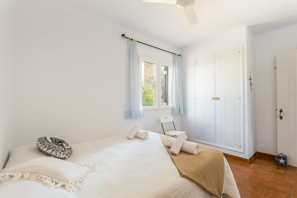 Villa, 3 habitaciones