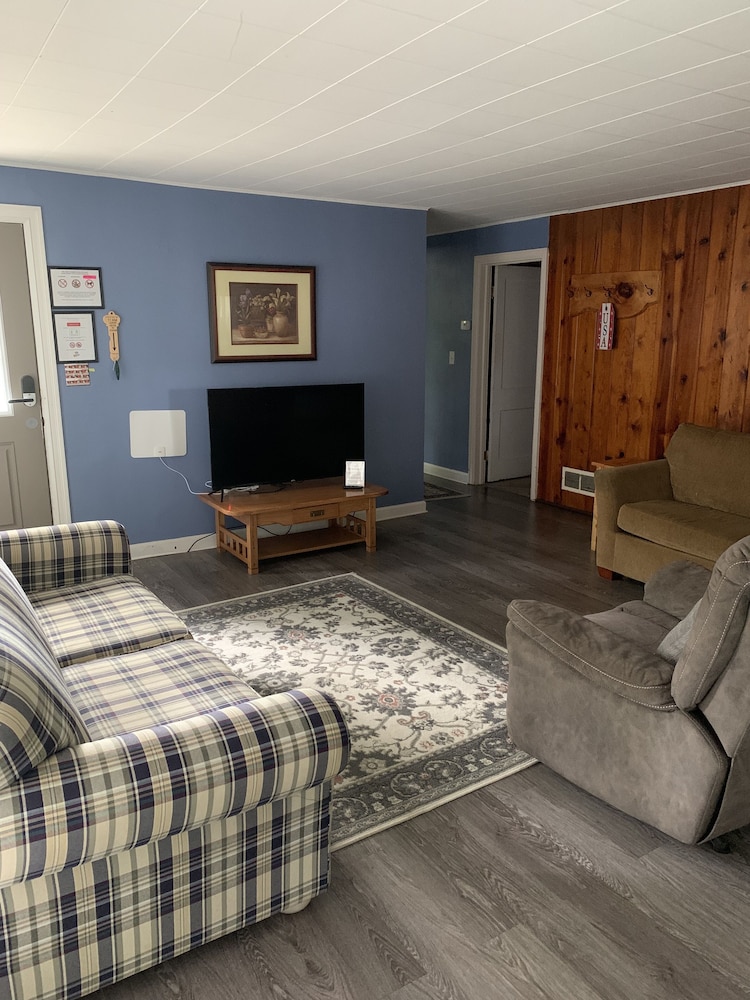 The Main House, 3 Bedroom