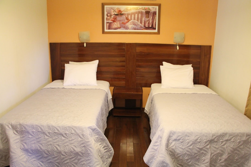 Double Room photo 3