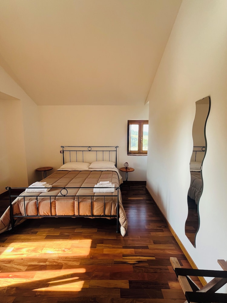 Classic Double Room, Hill View