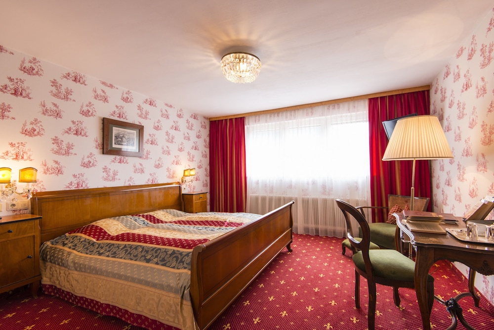 Panoramic Double Room, Mountain View photo 3