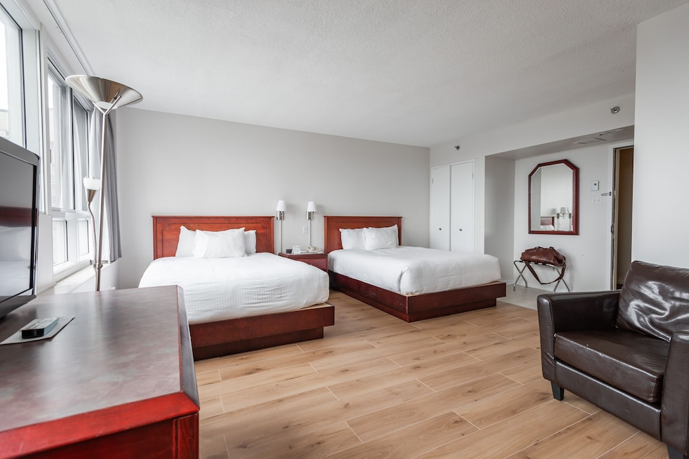 Superior Room, 2 Queen Beds - Photo 1