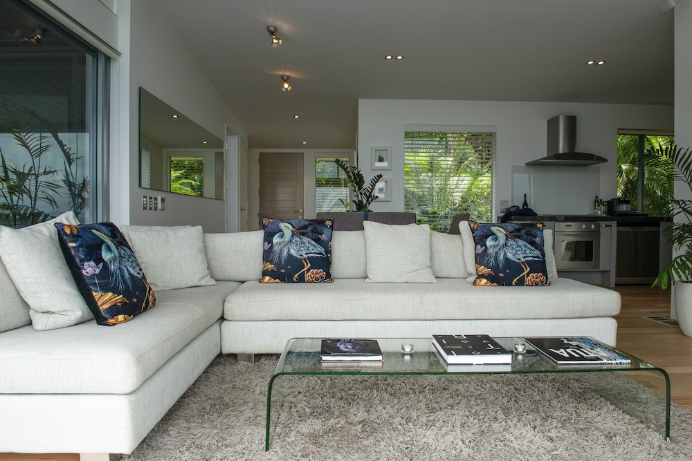 Eagle spirit villa photo 3