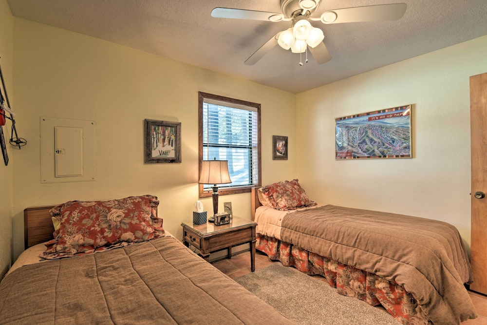 Apartment (2 Bedrooms) photo 1