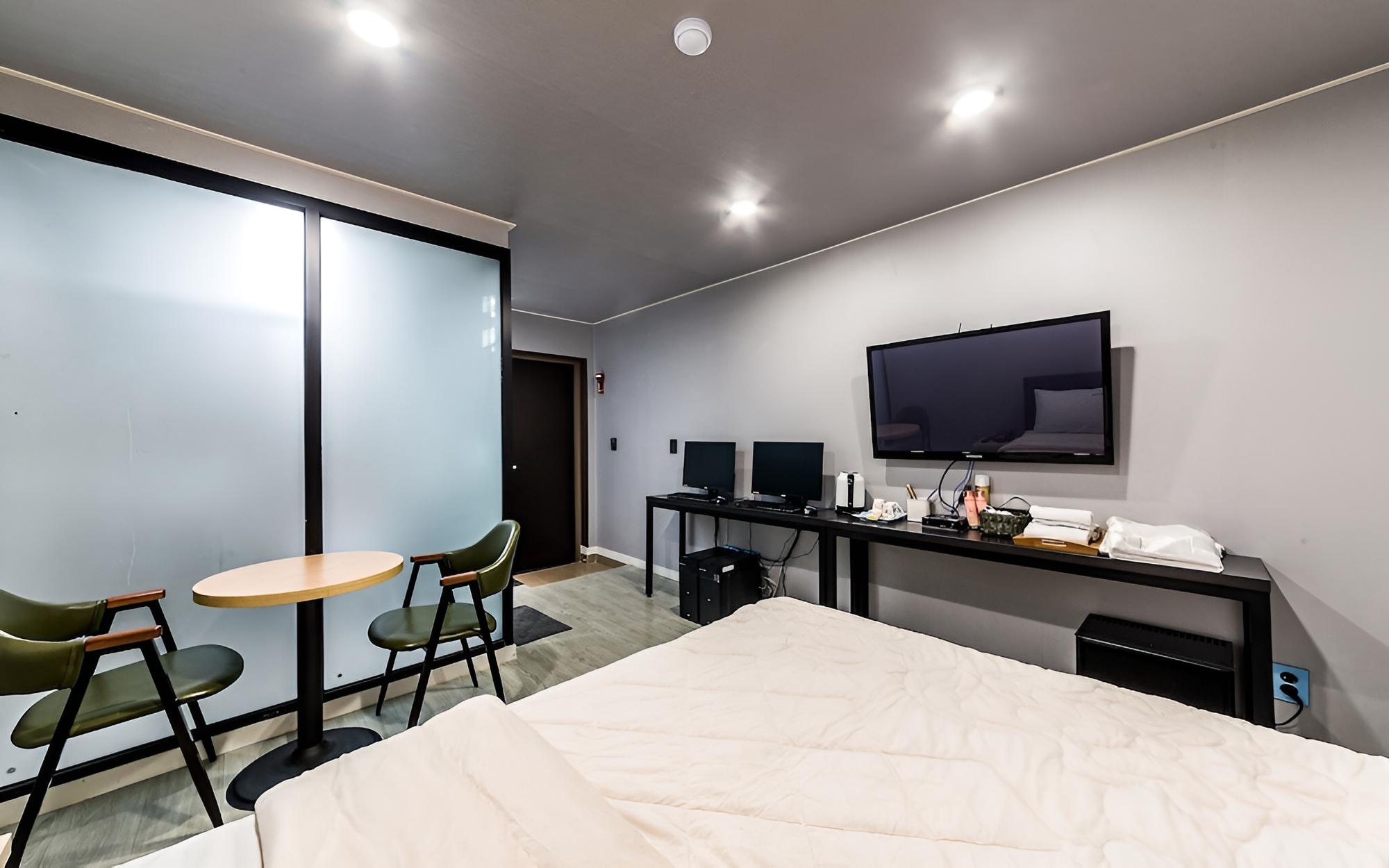 Room (Standard room) photo 3