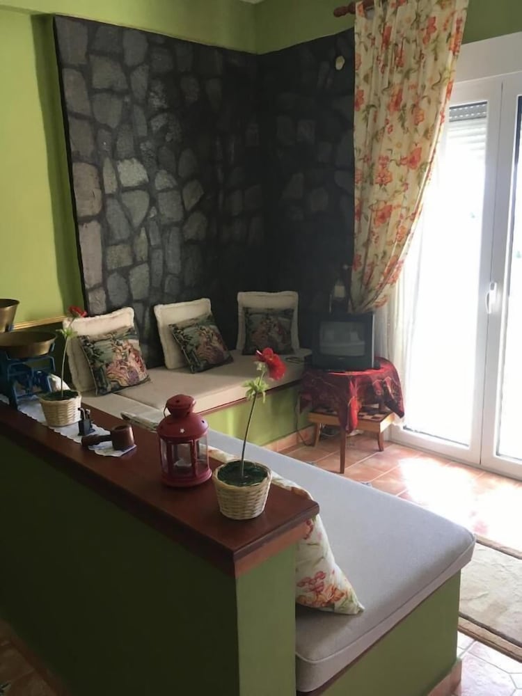 Family Apartment, Lake View photo 1