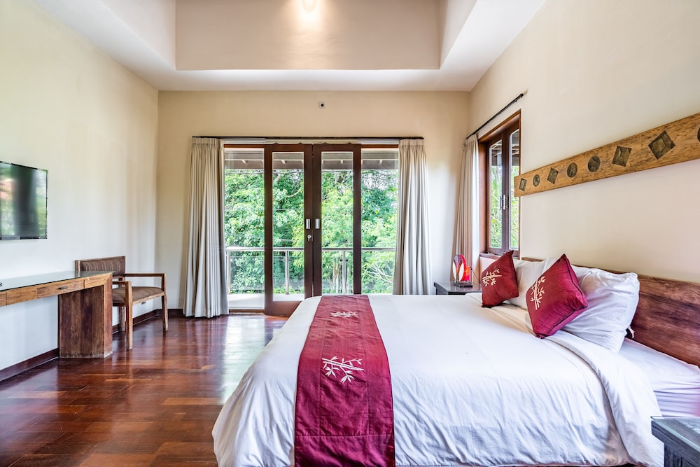 4-Bedroom Villa - Photo 22