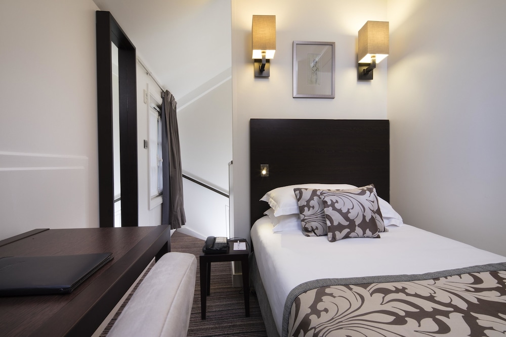 Single Room photo 1