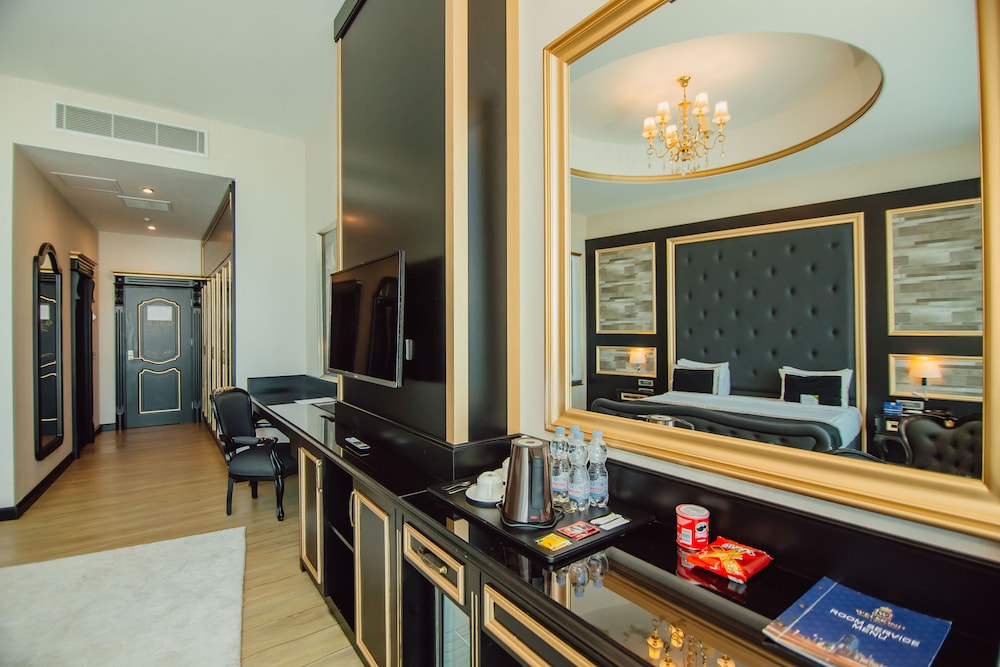 Junior Suite, Mountain View photo 3