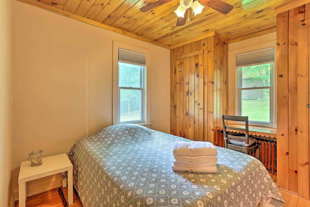 Cottage (3 Bedrooms) photo 2