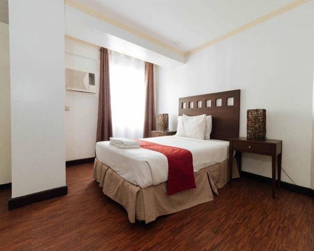 Studio, 1 Double Bed
