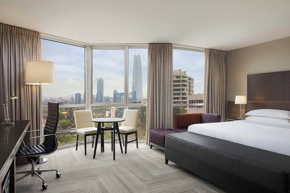Superior Room, 1 King Bed (View) - Photo 7