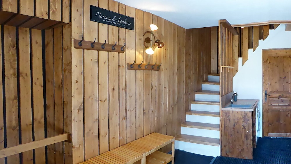 Panoramic Cottage, Mountain View photo 1