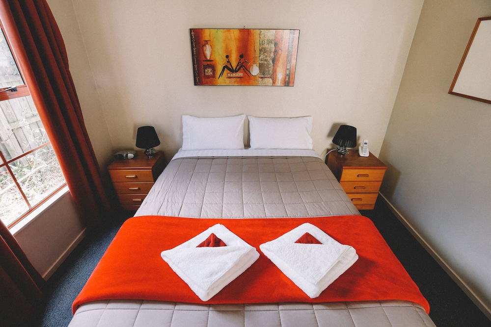 One Bedroom photo 1