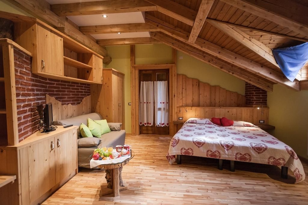 Triple Room, Annex Building photo 3