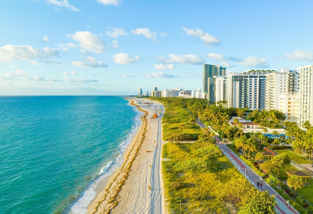 Al Paraiso 3 3 5 Ocean View Penthouse 1606, Foto 5