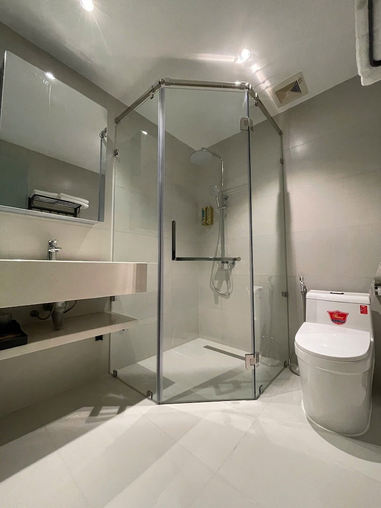 Luxury Room photo 2