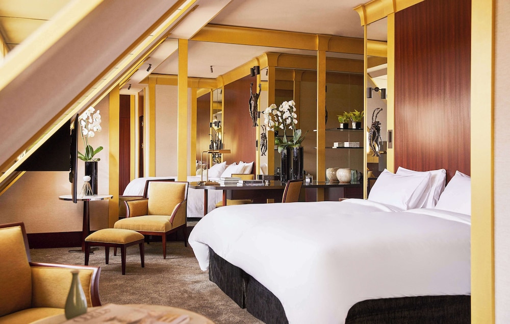 Room, 1 King Bed