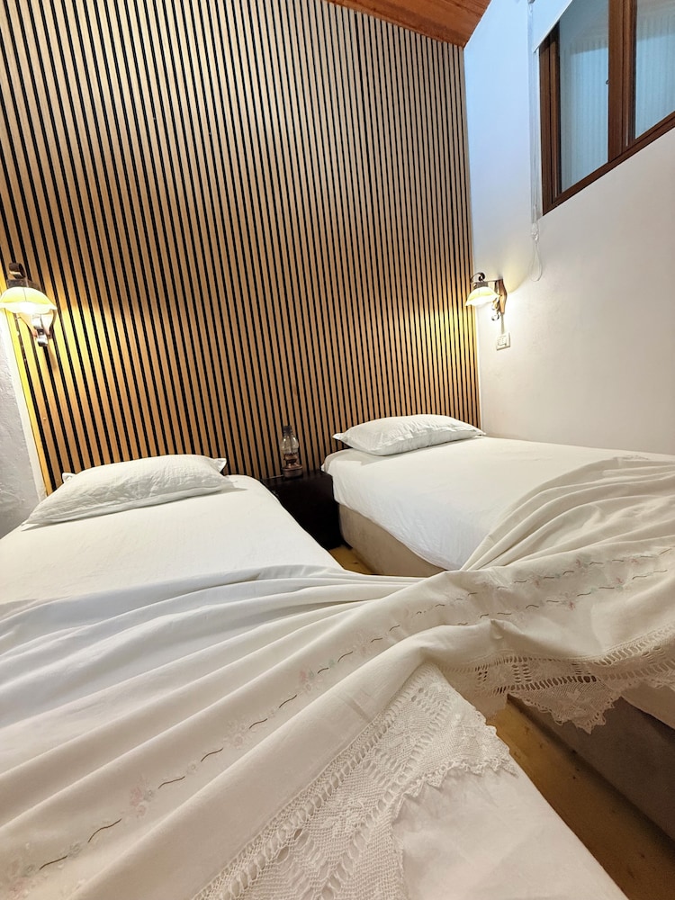 Economy Double or Twin Room