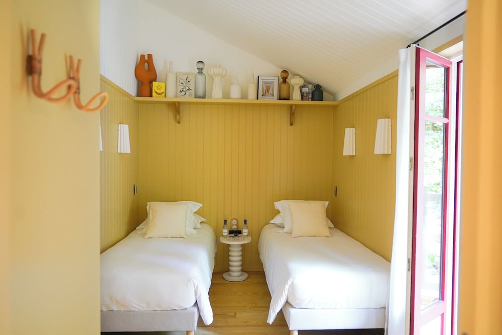Superior Room (Noa et Daphne) photo 1