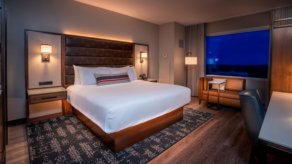 Traditional Room