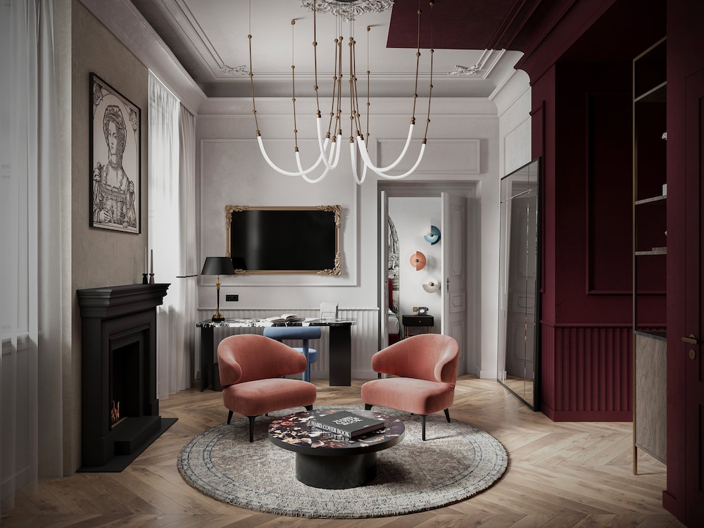 Suite, 1 Bedroom