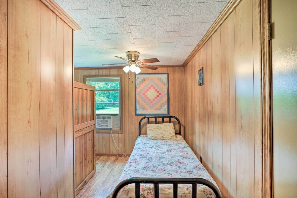 House (2 Bedrooms) photo 1