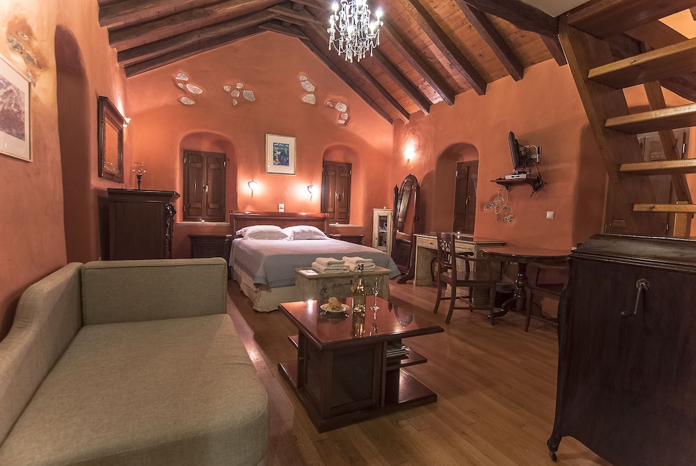 Presidential Suite photo 2