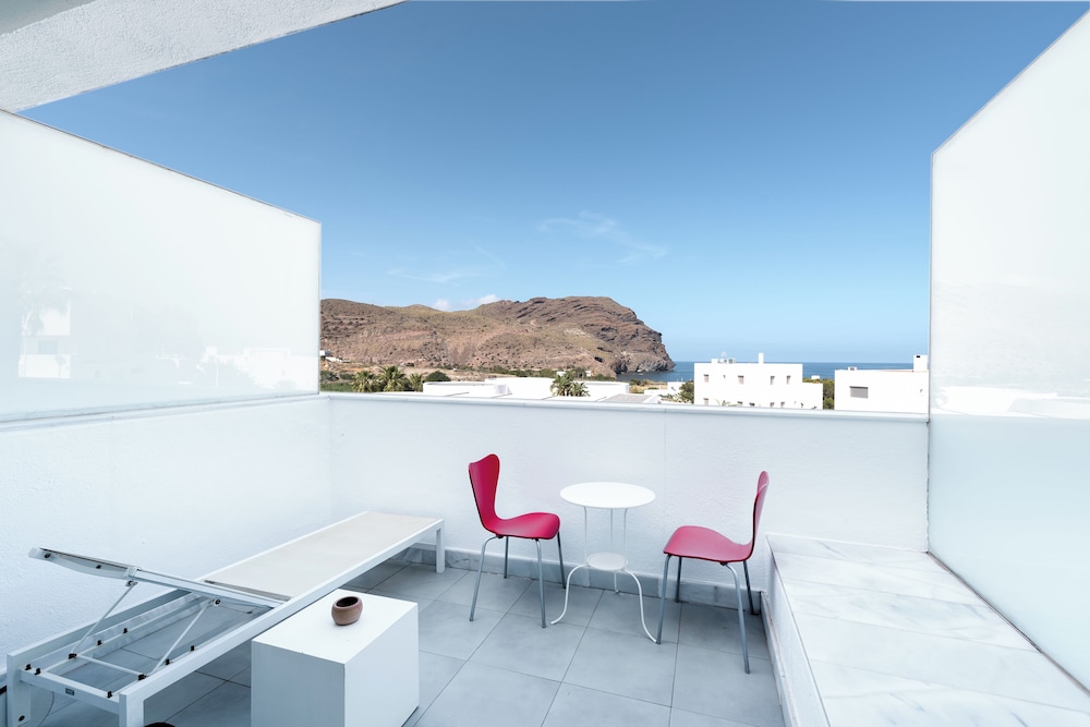Twin Room, Ocean View