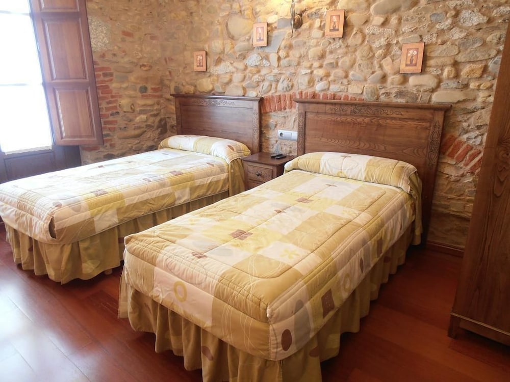 Habitación Doble, 2 Camas Individuales