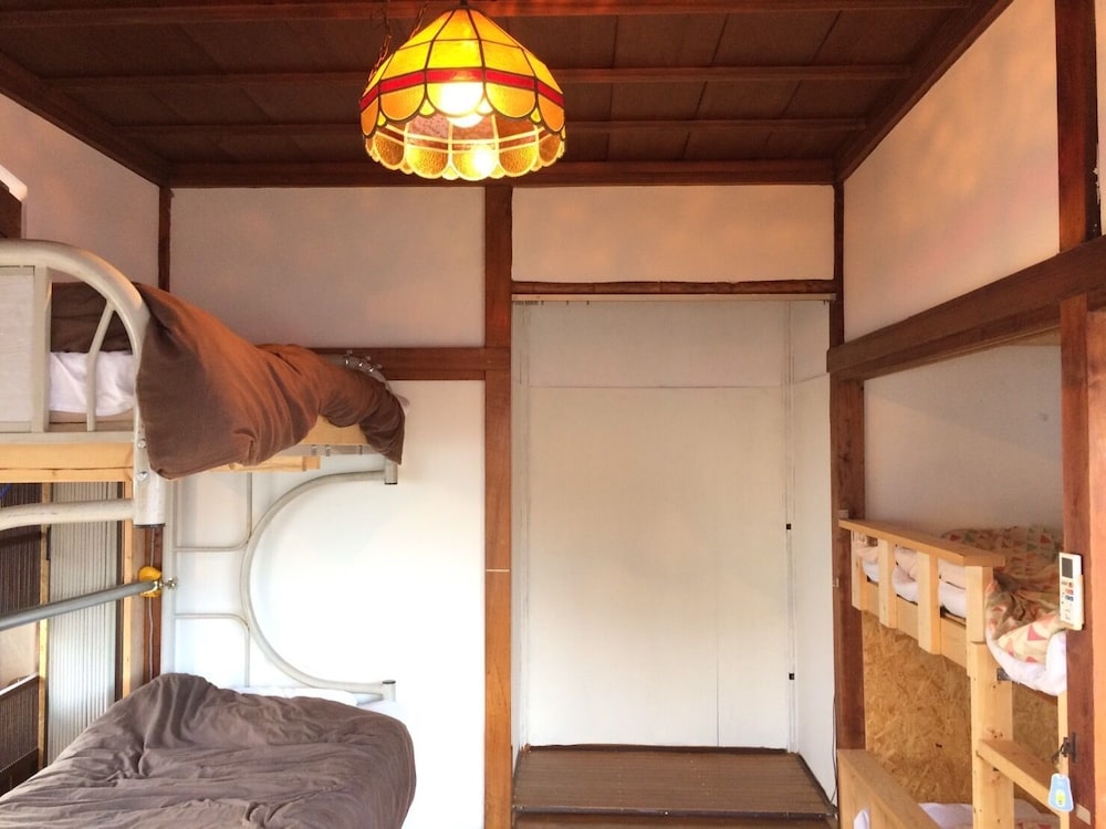 Japanese Style Room For 4 Guests photo 1