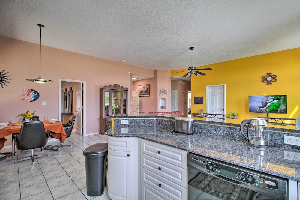 House (2 Bedrooms) photo 3