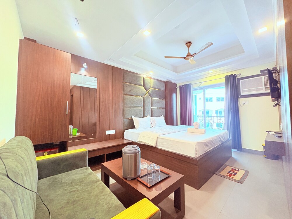 Executive Room photo 2