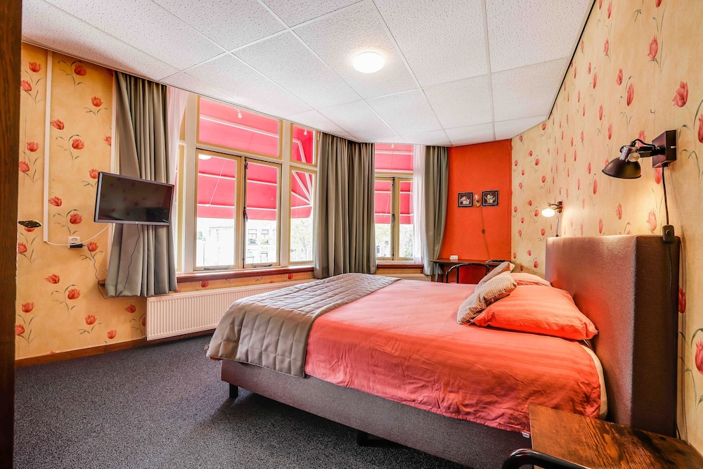 Deluxe Double or Twin Room, 2 Twin Beds, Non Smoking