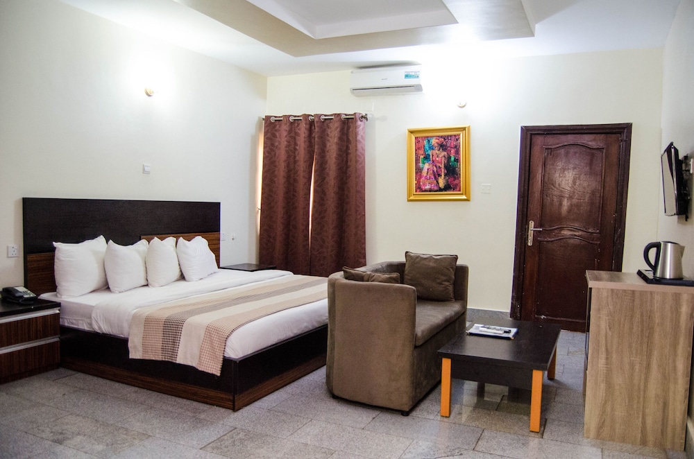 Luxury Room photo 3