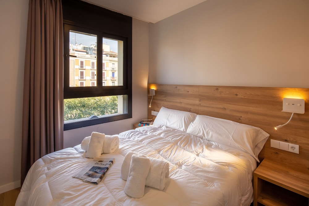 City Apartment