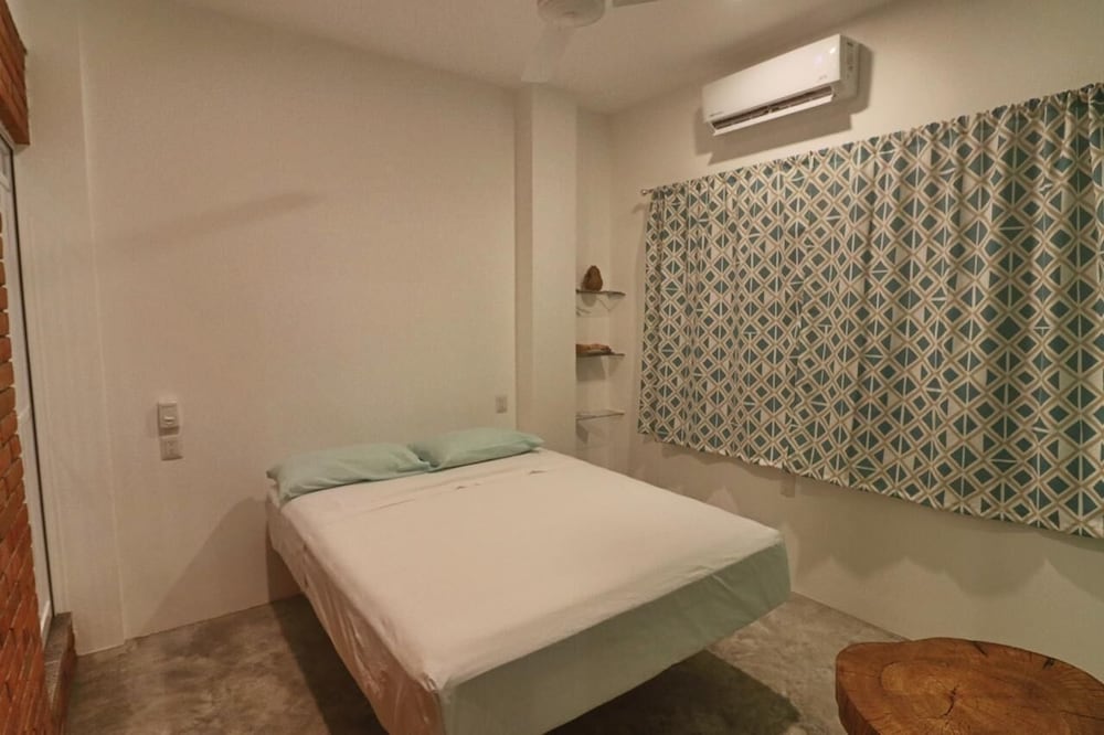 Basic Shared Dormitory