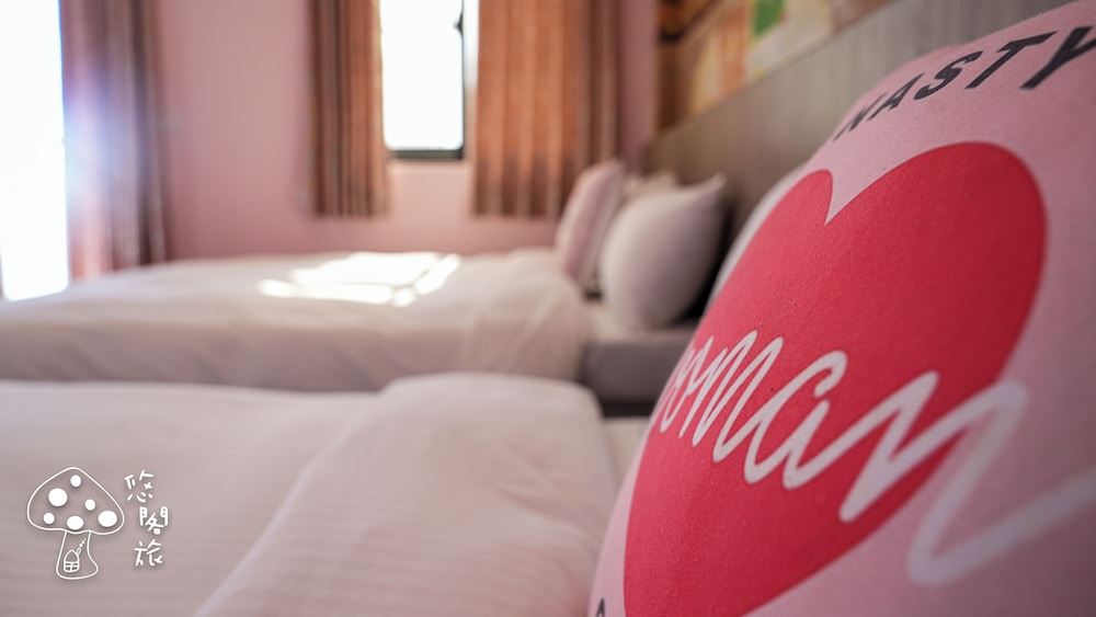 Basic Quadruple Room photo 3