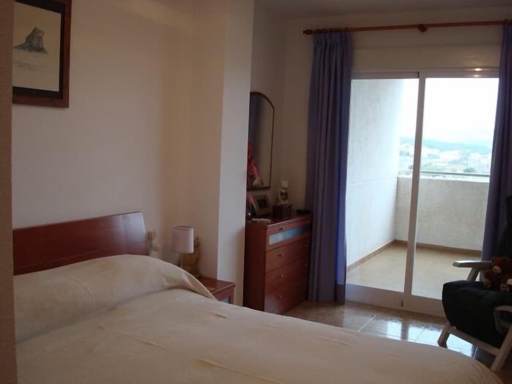 Apartamento, 2 Dormitorios, Terraza