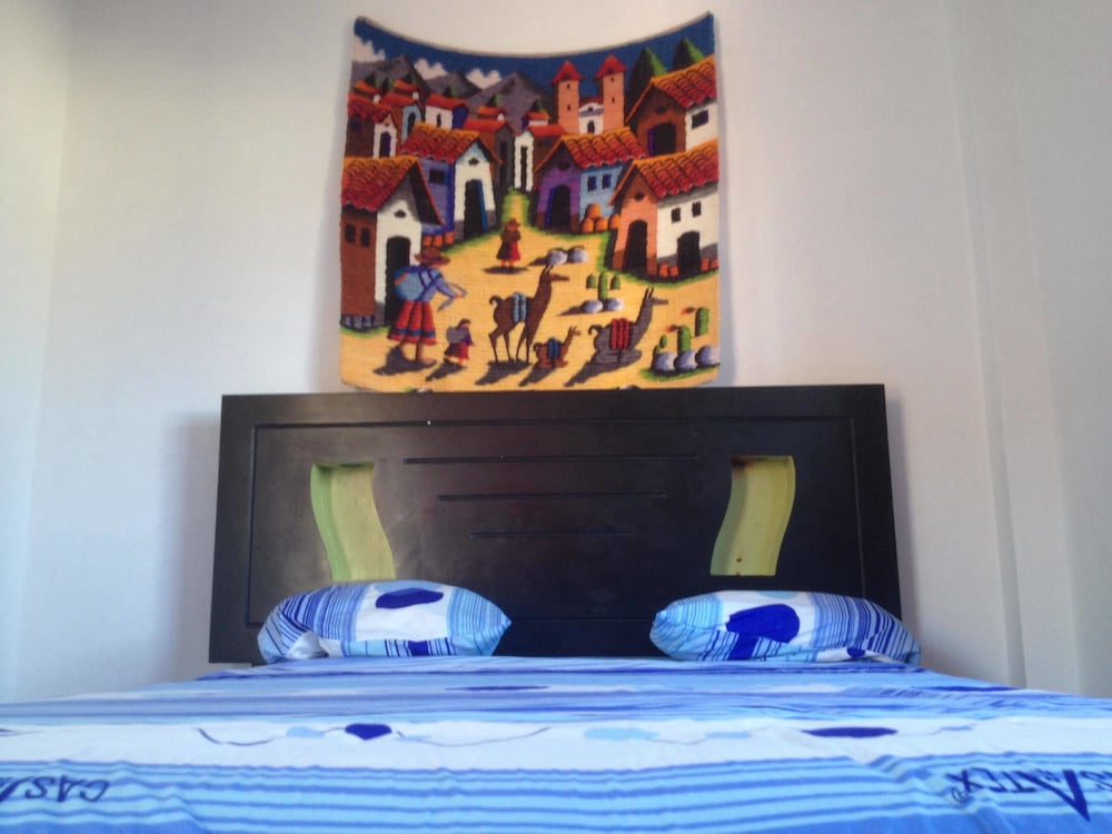 Double Room, Ocean View (Pisa  - 3rd floor) photo 2