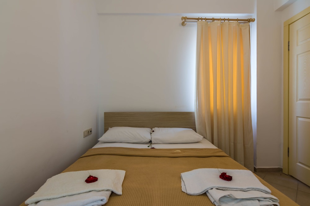 Deluxe Villa, 3 Bedrooms