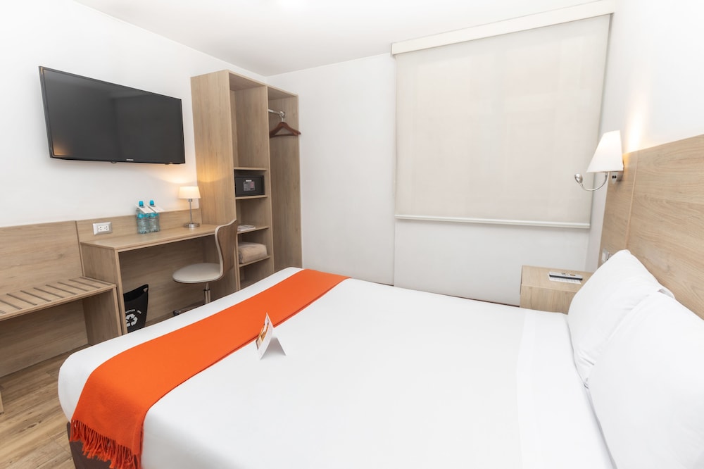 Traditional Room, 1 Twin Bed photo 2