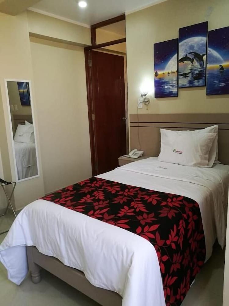 Basic Single Room photo 1