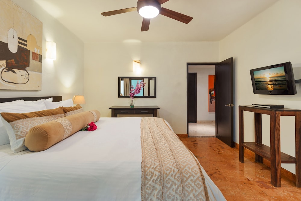 Family Condo, 2 Bedrooms, Garden View photo 3