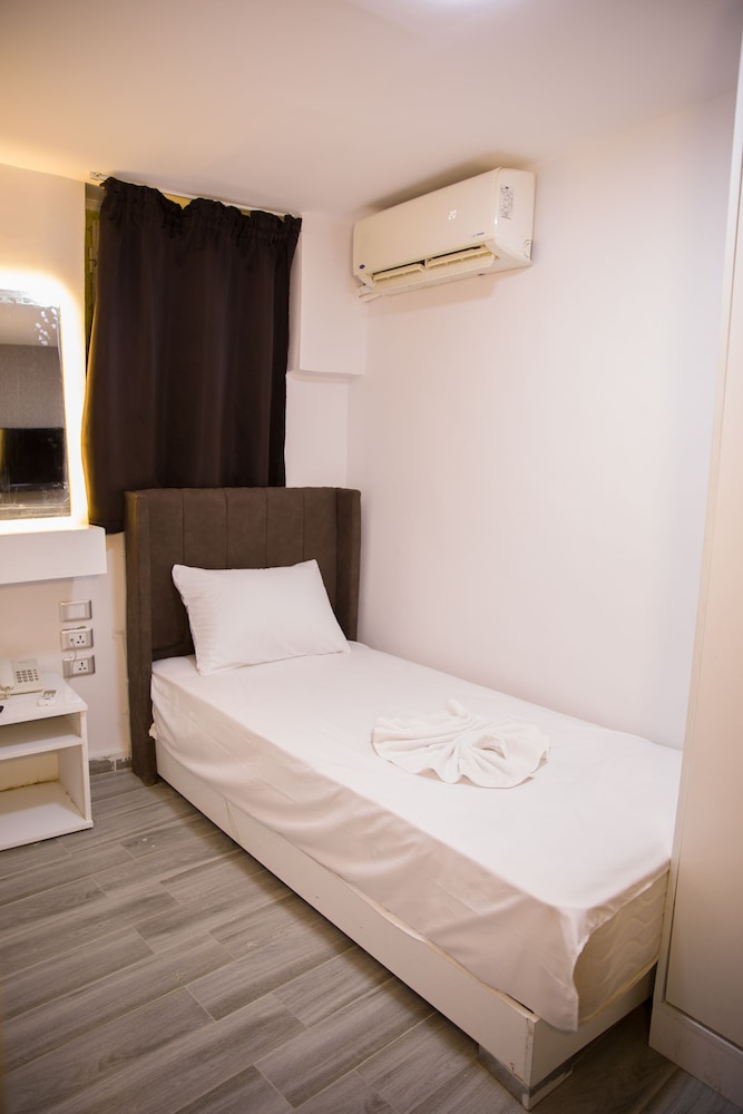 Economy Single Room photo 1