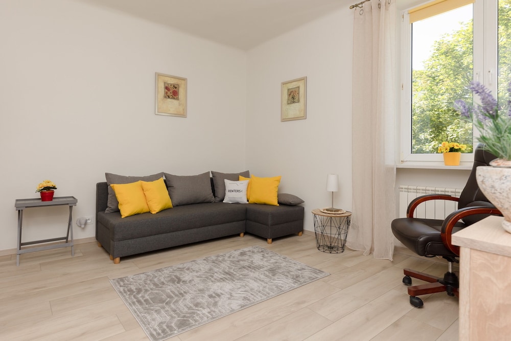 Studio, Kitchen