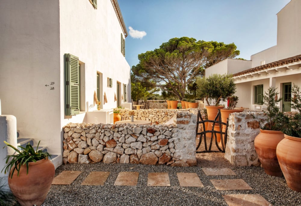 Villa Villa