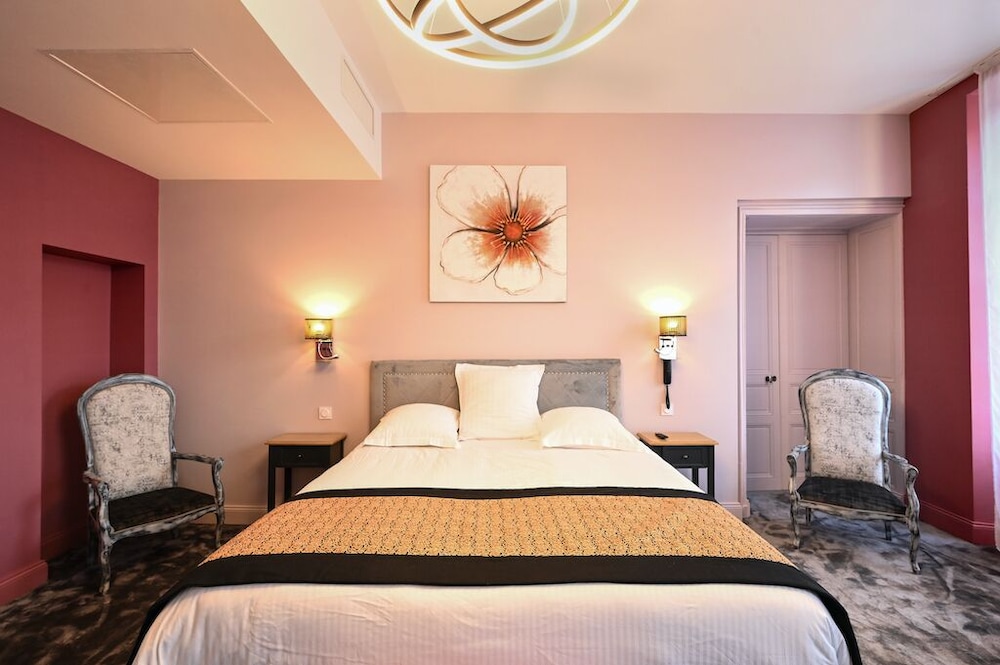 Suite photo 1